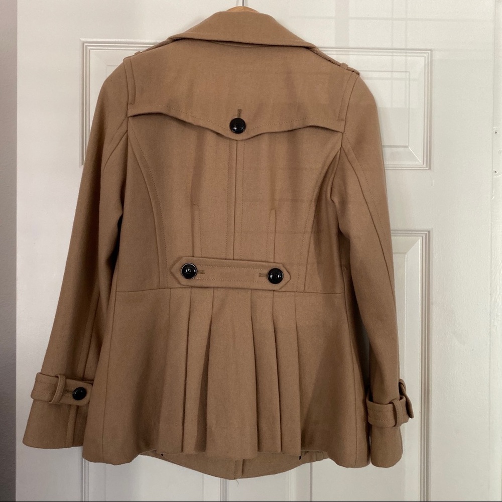 Express Coat - image 2